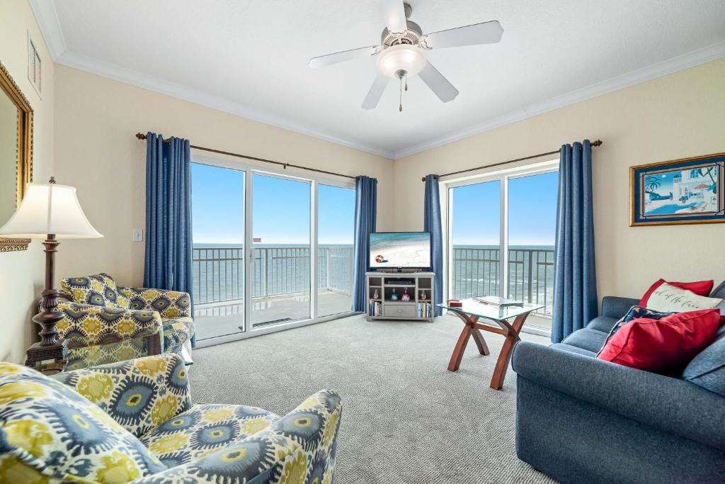 Crystal Shores West 1108, Gulf Shores