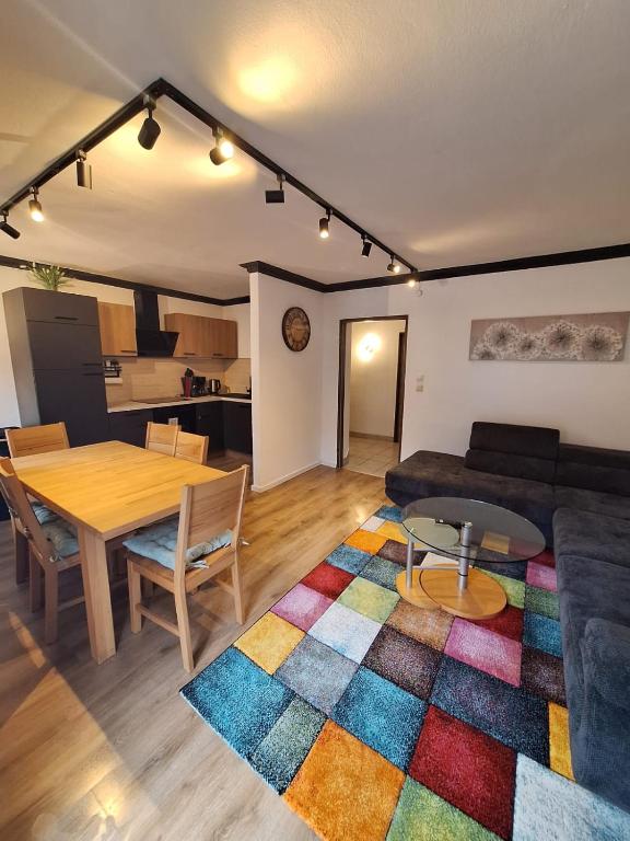 Appartement Wenger - 4