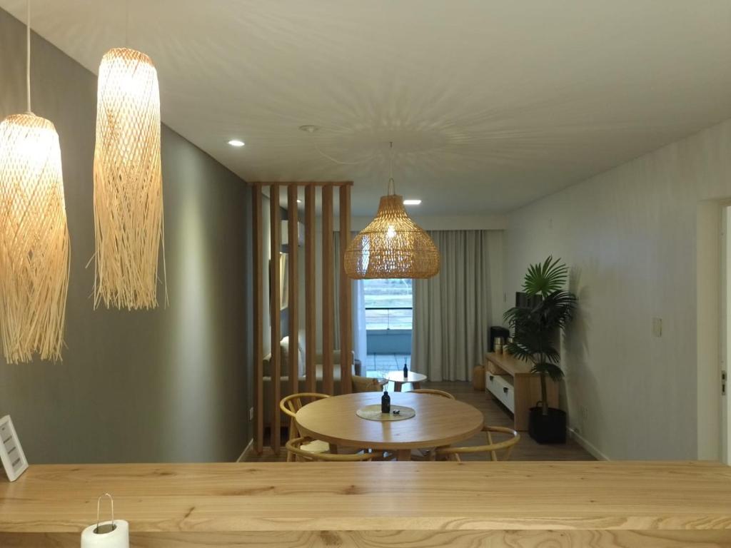 Departamento Jacarandá 3 - 1