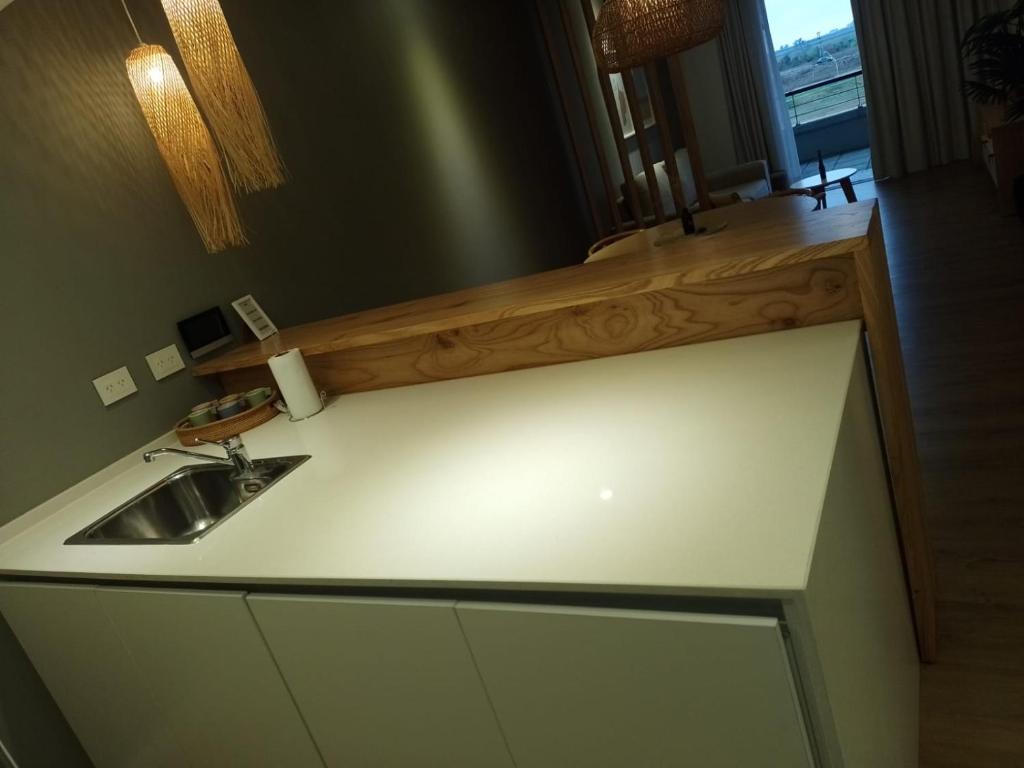 Departamento Jacarandá 3 - 4