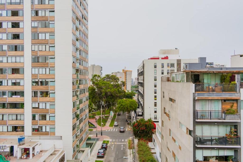 Charming 3BR in Barranco - 5