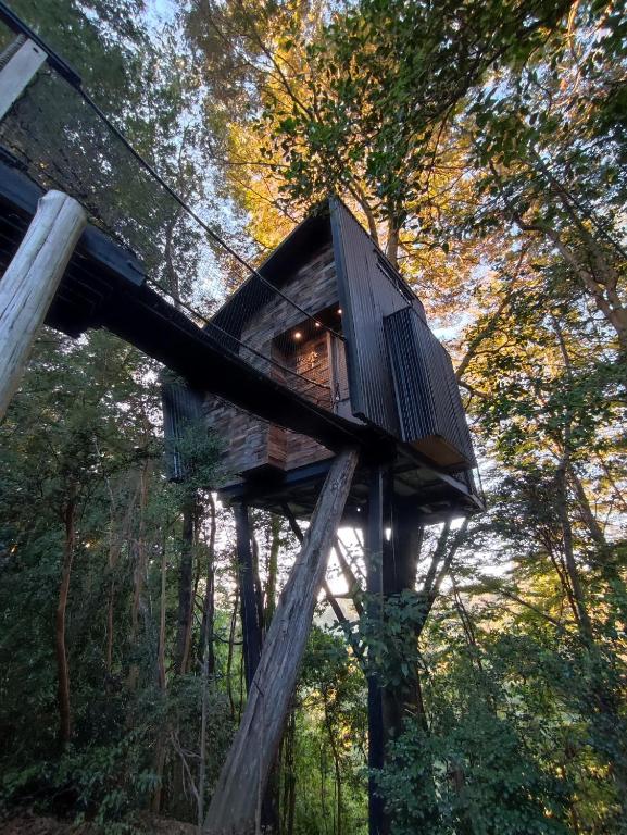 TREE LODGE CHILOE - 2