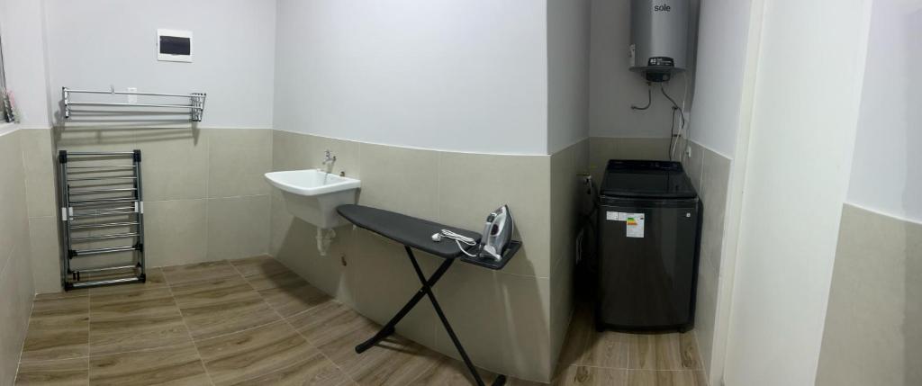Departamento nuevo, lujoso y espacioso - 4