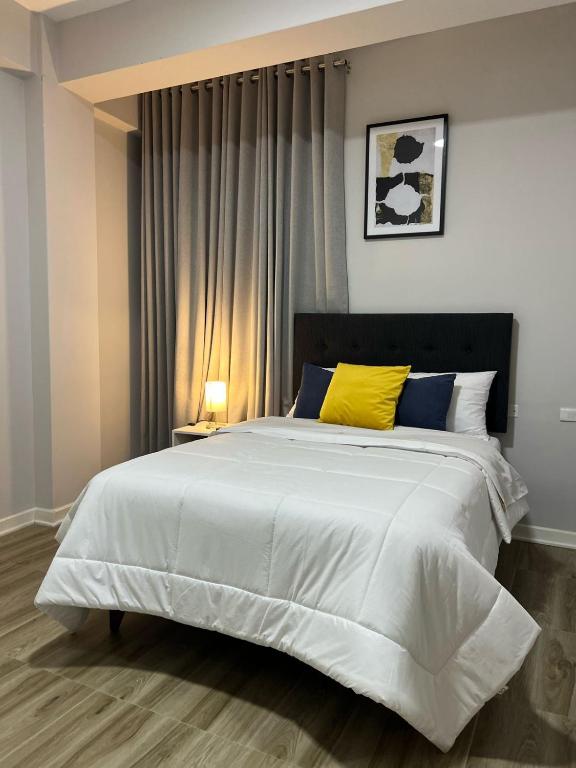 Departamento nuevo, lujoso y espacioso - 5