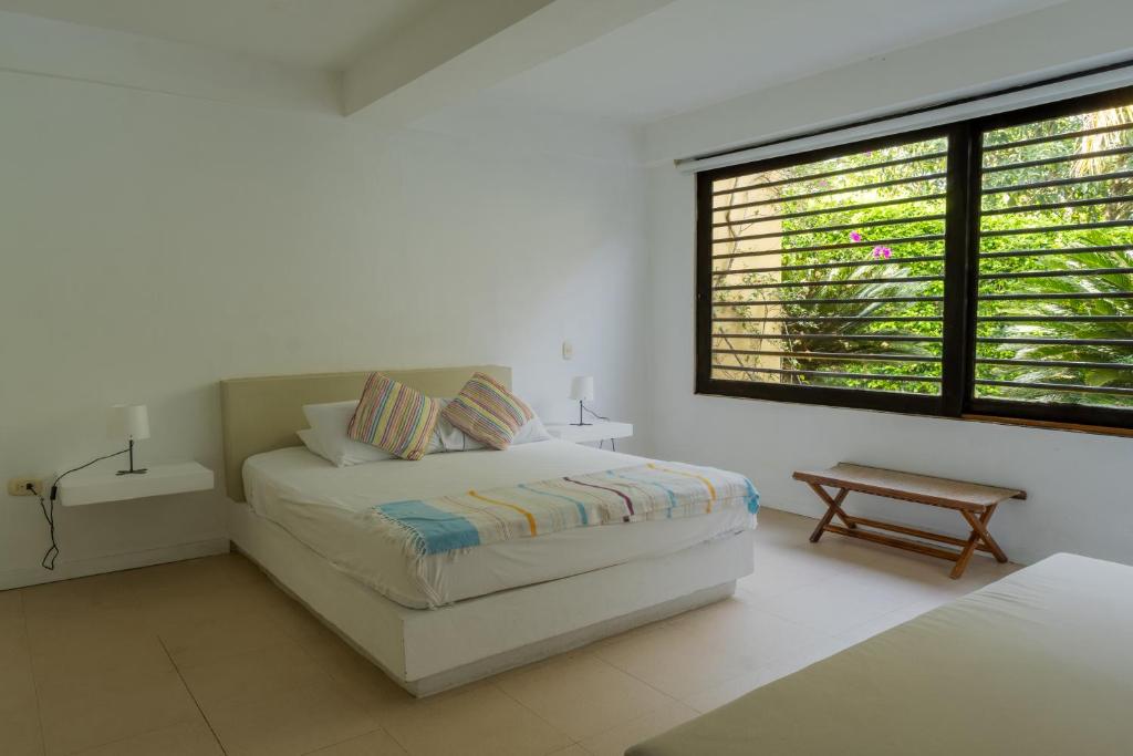 Hermosa casa en villeta - 2