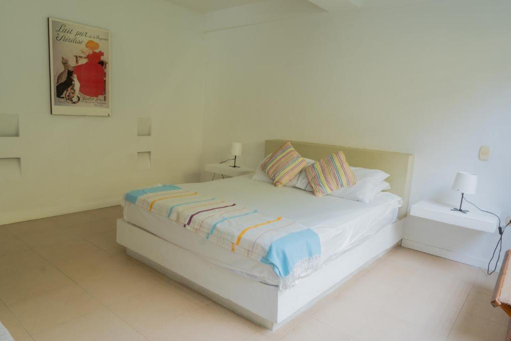 Hermosa casa en villeta - 5