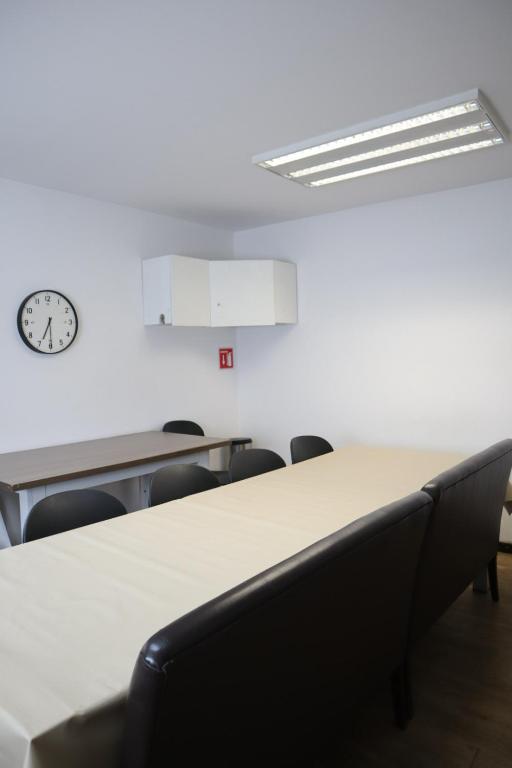 Habitación para 8 personas en Polanco Literas - 5