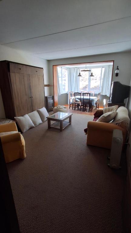 Departamento Los Penitentes - 1