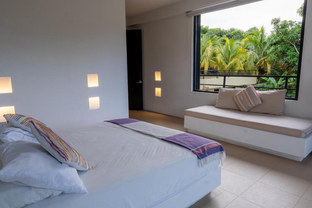 Hermosa casa en villeta - 3