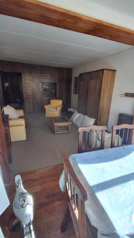 Departamento Los Penitentes - 5