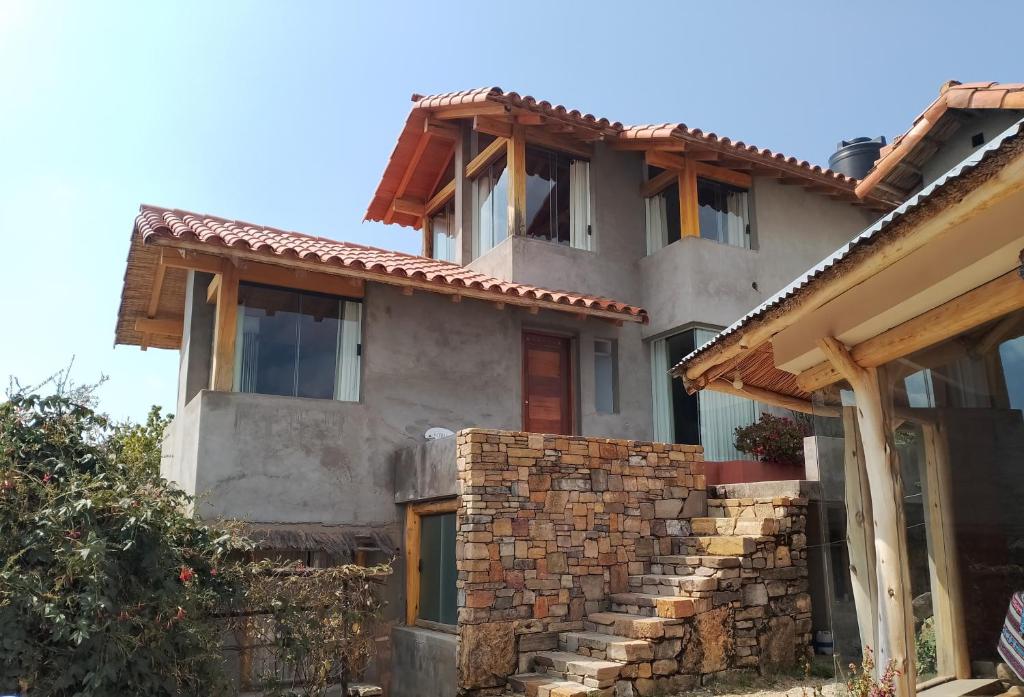 Casa de la Luna - ISLA DEL SOL - 4