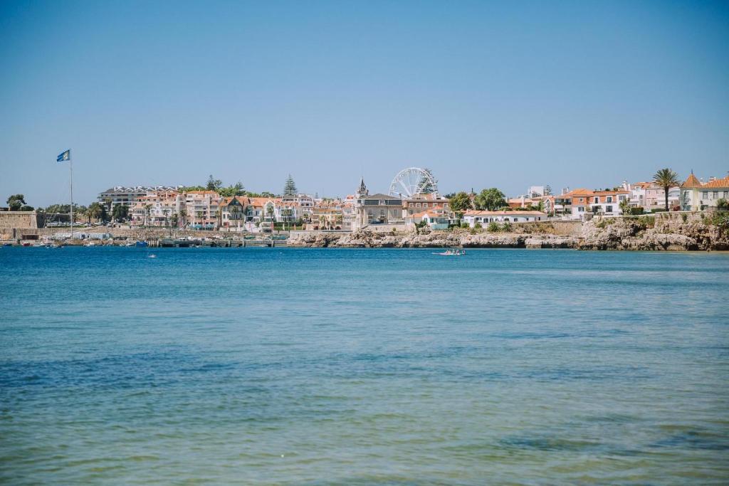 Atrações próximas