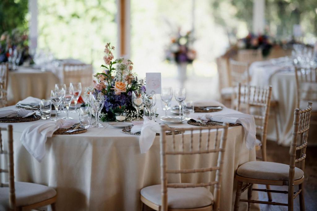 Sala de reuniões / Salões de baile