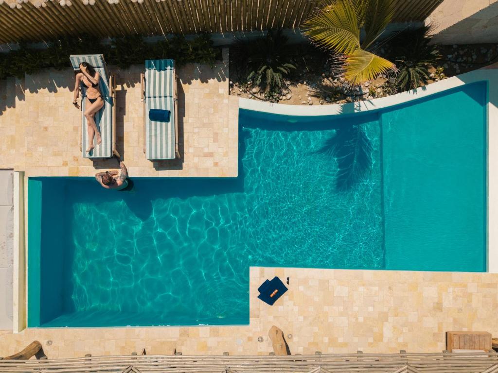 Aviva, brand new designer luxury villa - 2