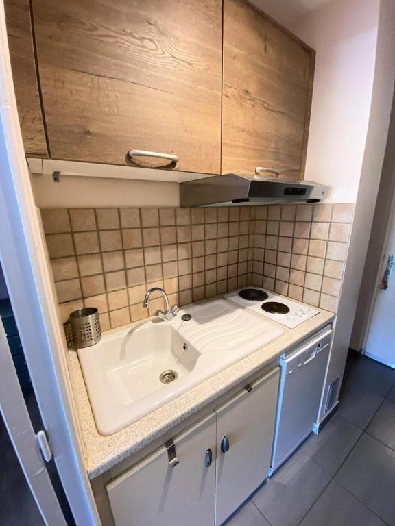 Résidence Le Bois D'aurouze - Studio pour 4 Personnes MAE-7764 - 5