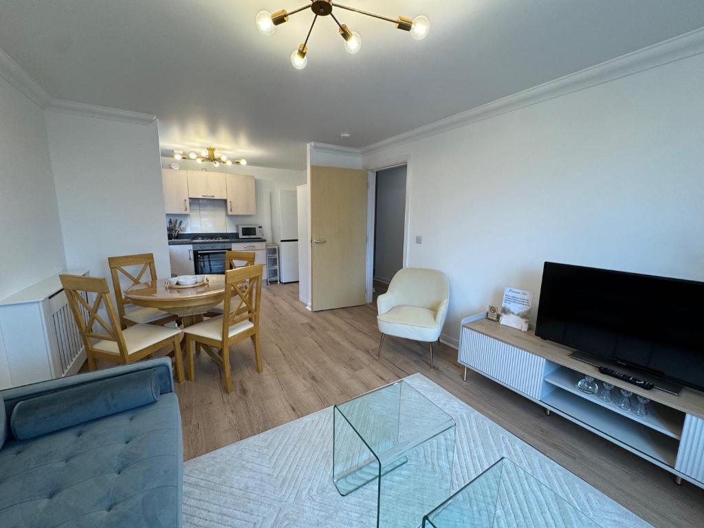 Duneside View, Newburgh