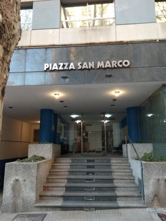 Perfecto Apto completo en pleno Centro de Mdeo - 5