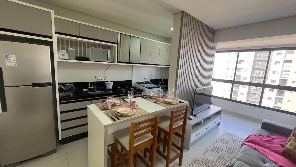 Conforto, localização e praticidade em um só lugar, Foz do Iguaçu