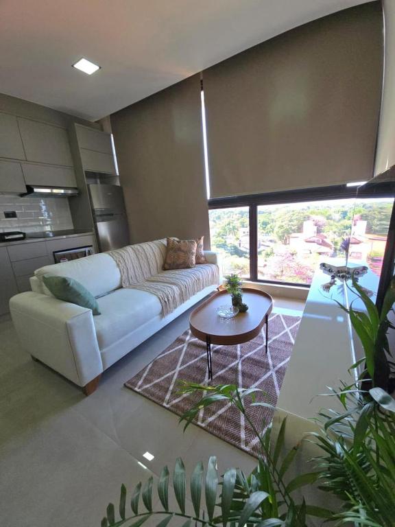 Magnífico departamento en San Lorenzo - 3
