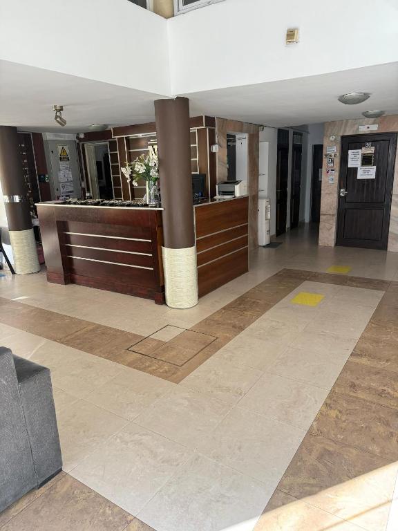 Hotel Nuevo Premier - 4