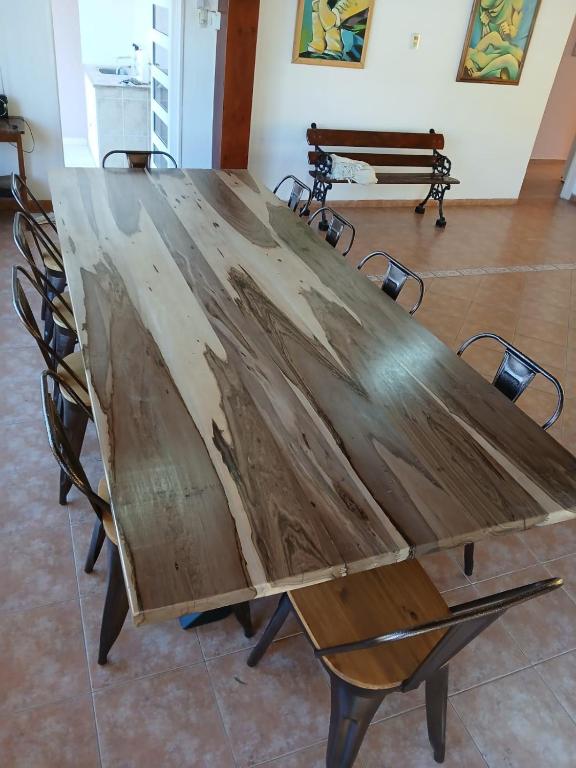 Gran casa junto al lago - 5