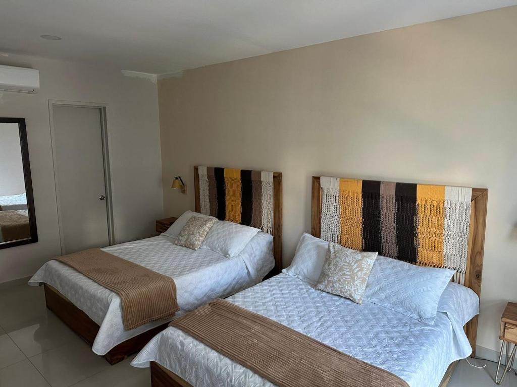 Apartamento para viajar vista al mar - 3