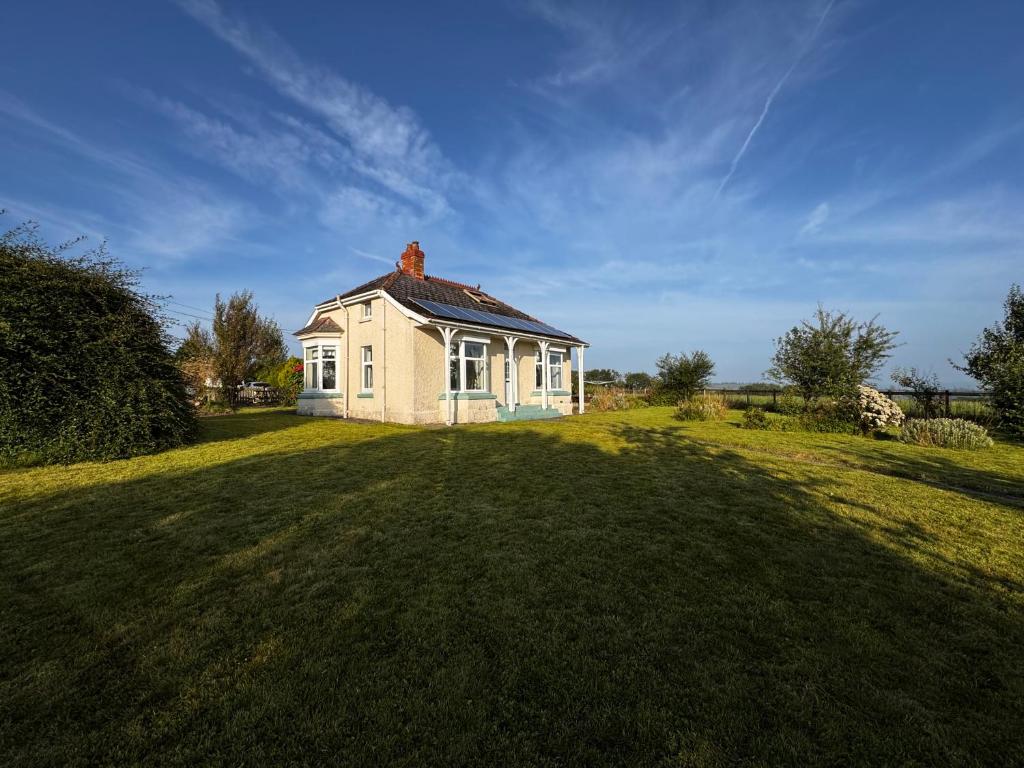 Peaceful Retreat, Login