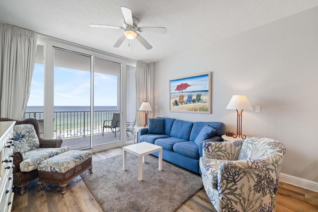 Lighthouse 609 by Liquid Life, Gulf Shores