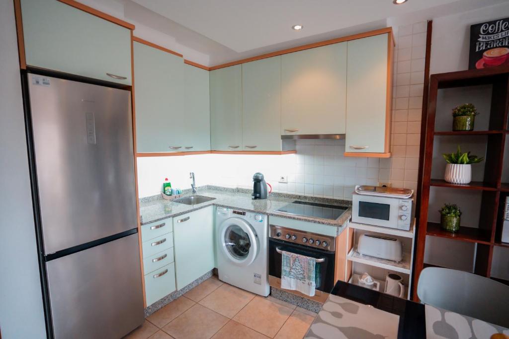 Sunny Duplex - Costa del Silencio - 5