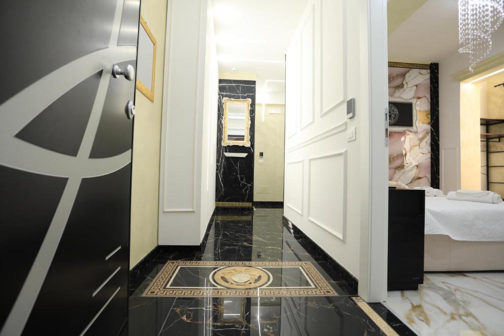 Suite Rooms Empire - 3