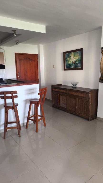 Arriendo apartamento en Santa Marta Rodadero - 2