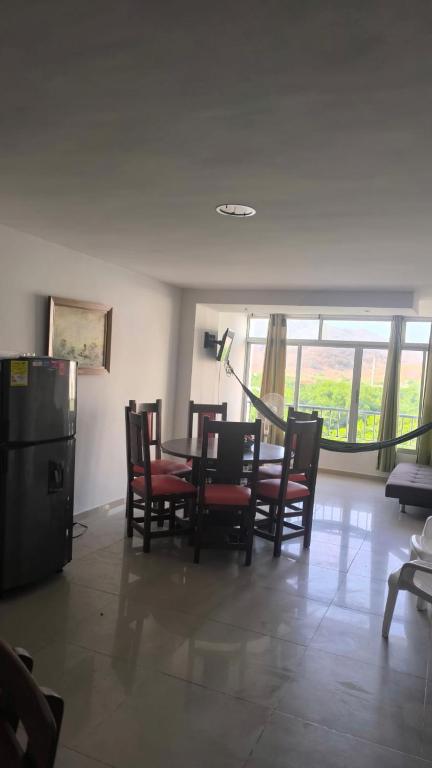 Arriendo apartamento en Santa Marta Rodadero - 3