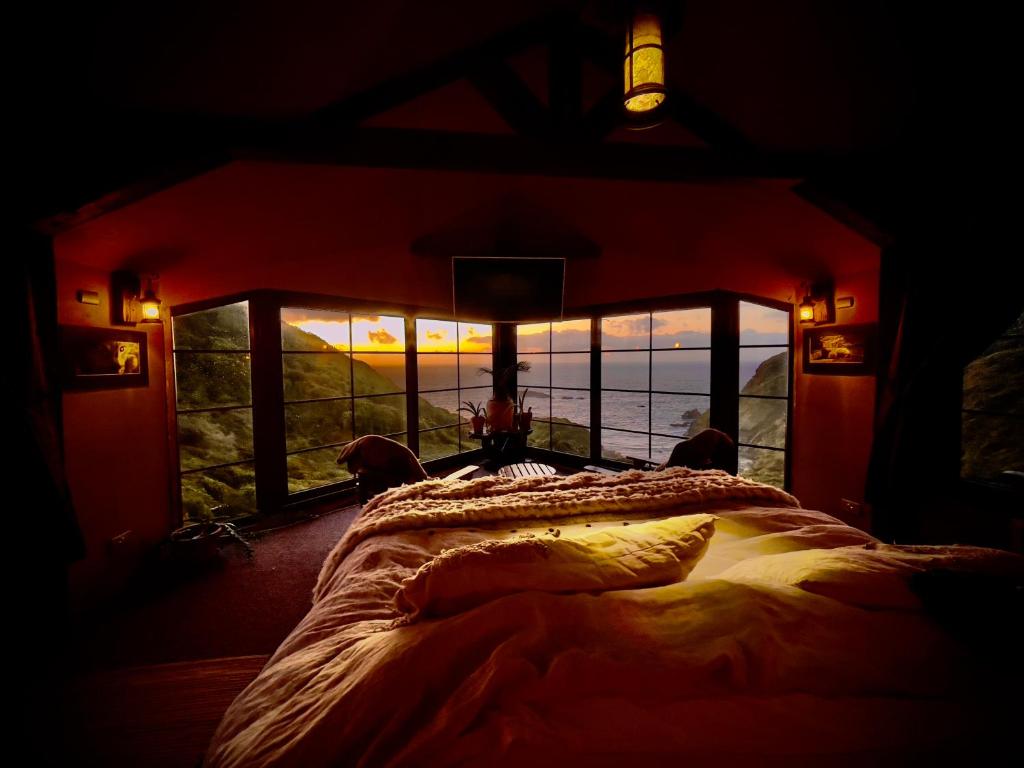 Loft in Patagonia Chiloe Island, Duhatao - Pumillahue - 3