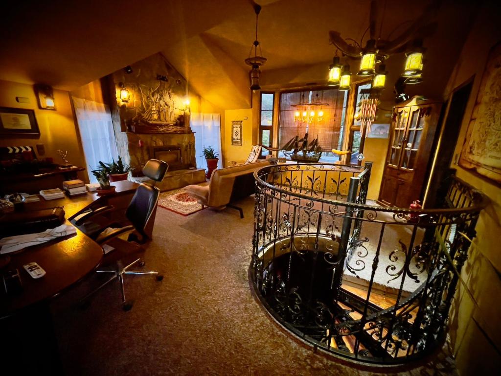 Loft in Patagonia Chiloe Island, Duhatao - Pumillahue - 4