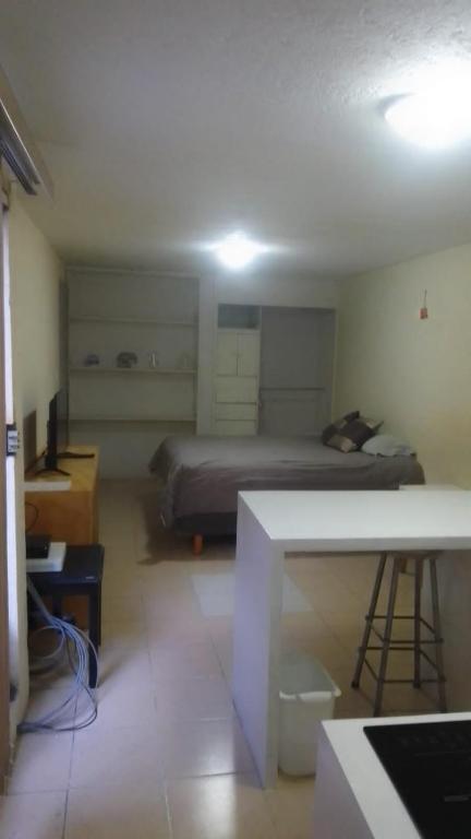 Departamento F-6 UNAM metro Copilco Coyoacan - 3
