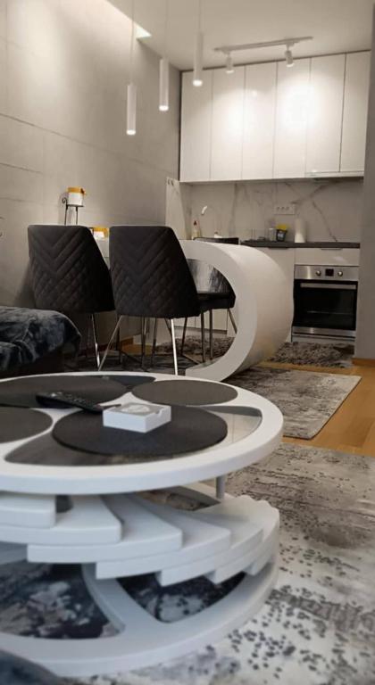 Lux apartman Central Residence 36 - 2