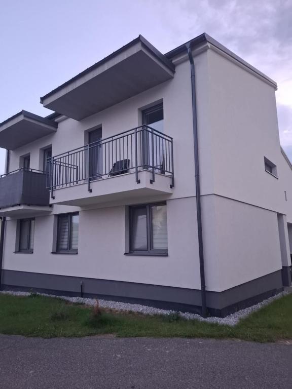 Apartman JAMI, Spišské Podhradie