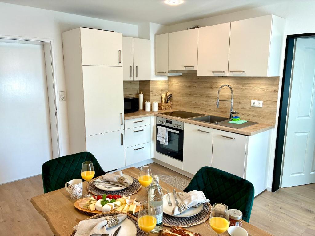 LYMA Suites - Apartment S66 - 5