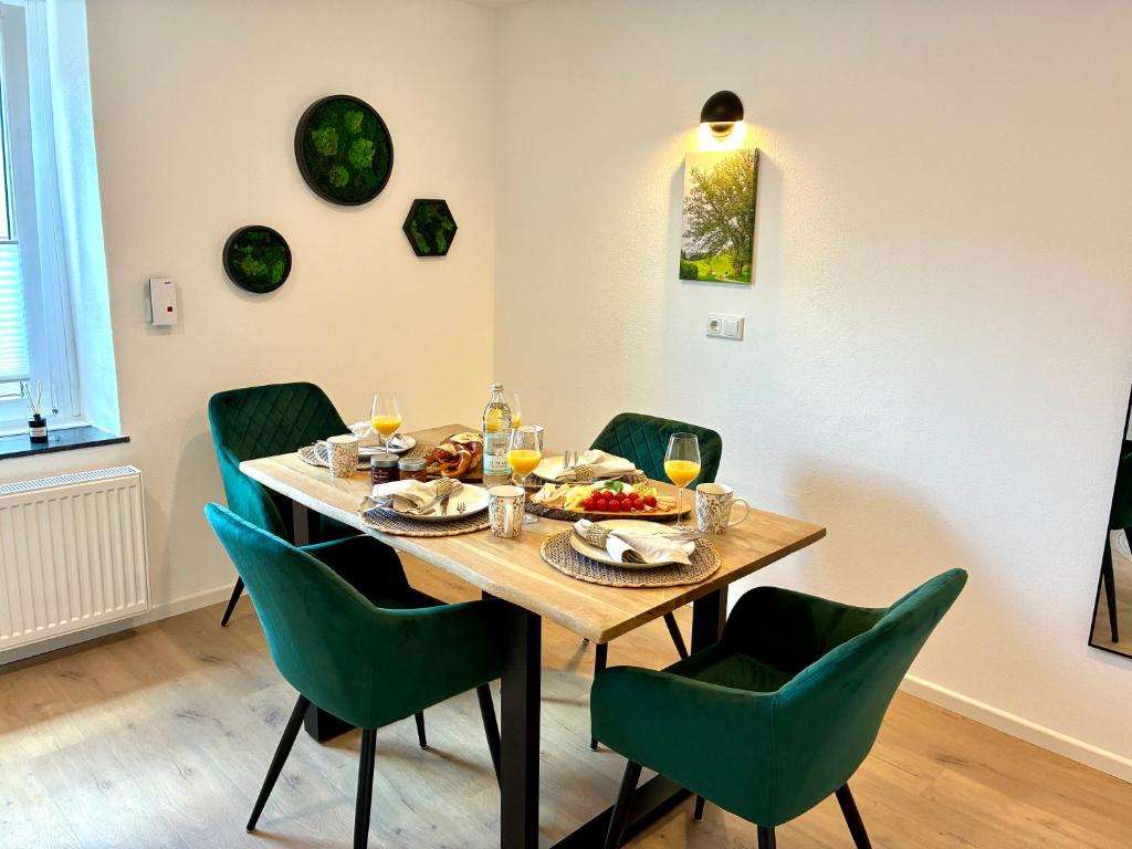 LYMA Suites - Apartment S66 - 2