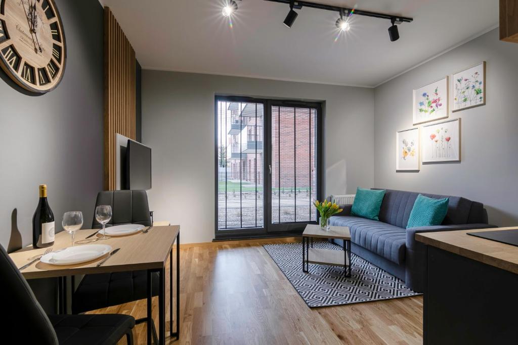 ARTUS I Browar Gdański, Gdaňsk