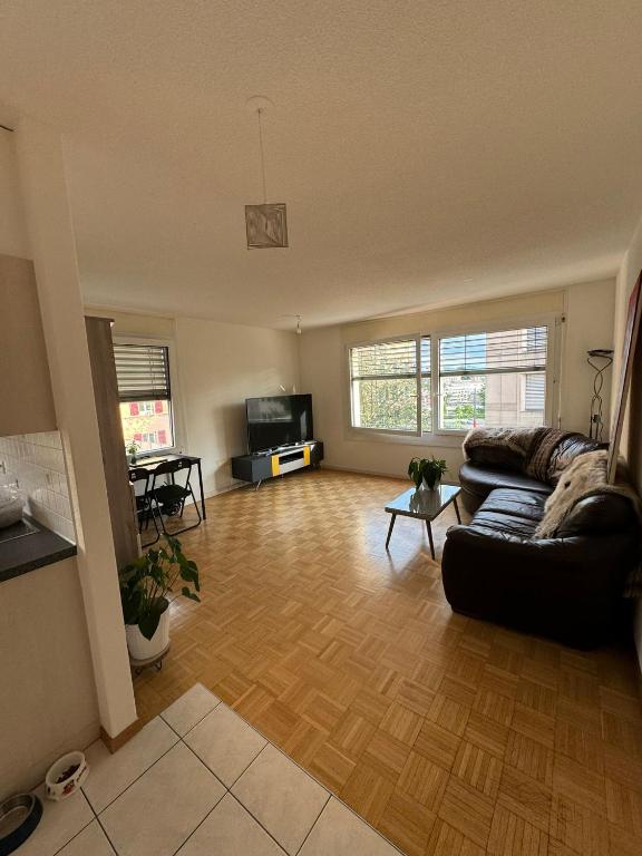 Habitacion en Lausanne - 2