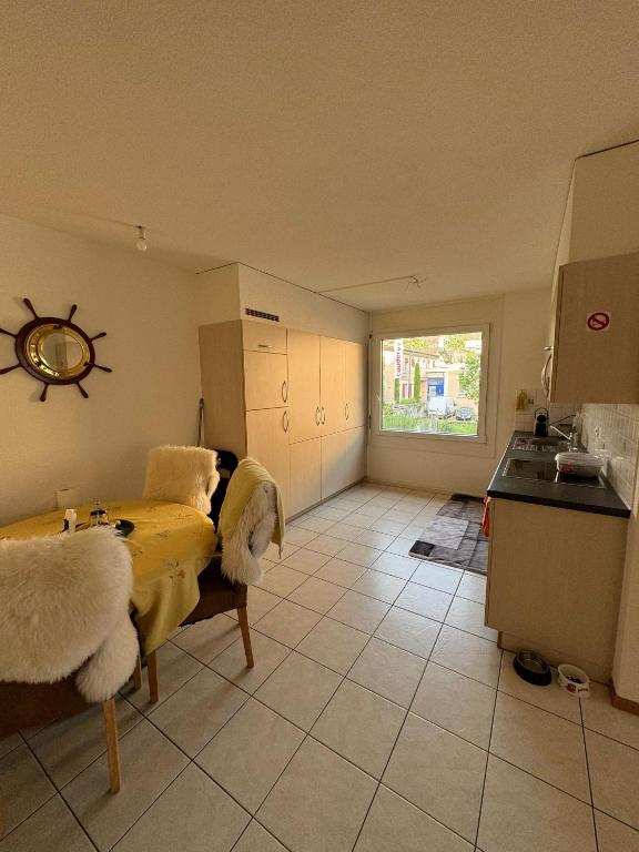 Habitacion en Lausanne - 4