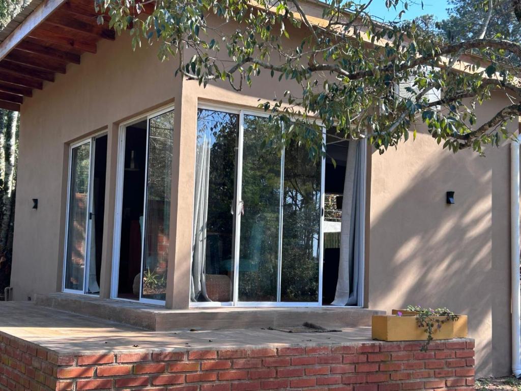 YVYRA Hotel & Cabañas - 1