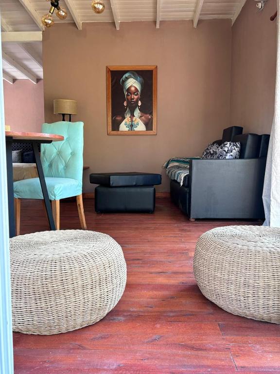 YVYRA Hotel & Cabañas - 3