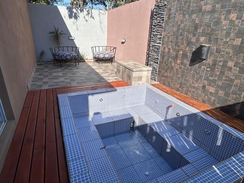 YVYRA Hotel & Cabañas - 4