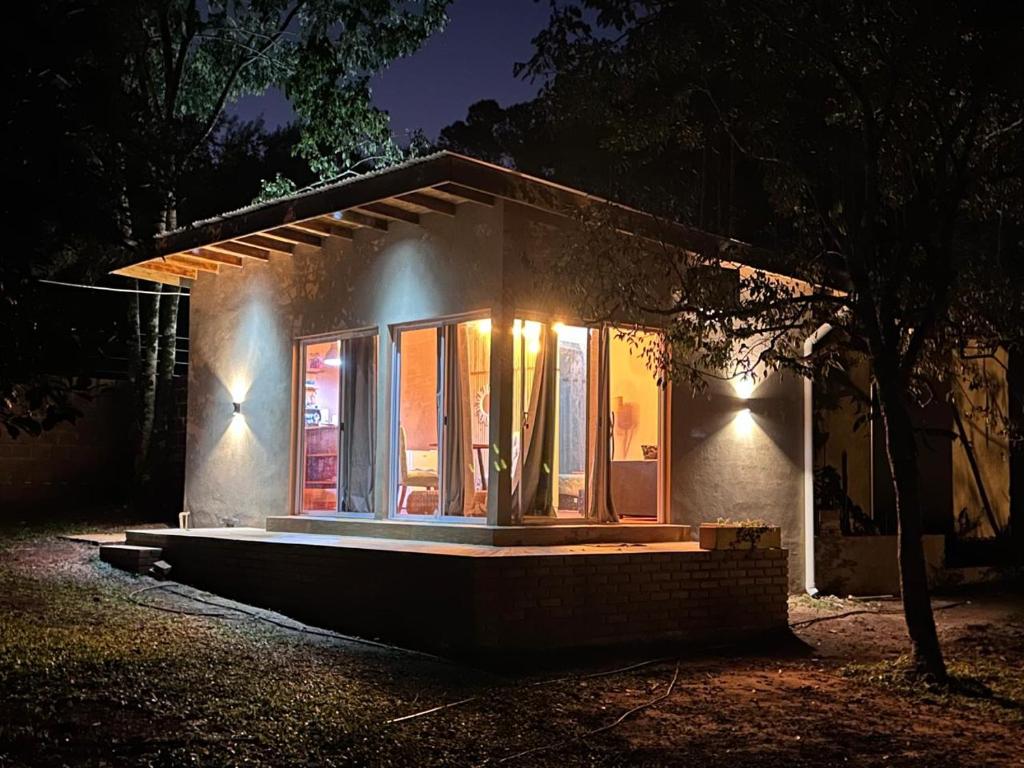 YVYRA Hotel & Cabañas - 5