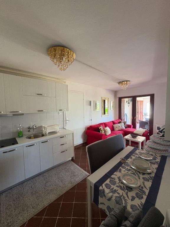 Luxury apartments Budva - 4