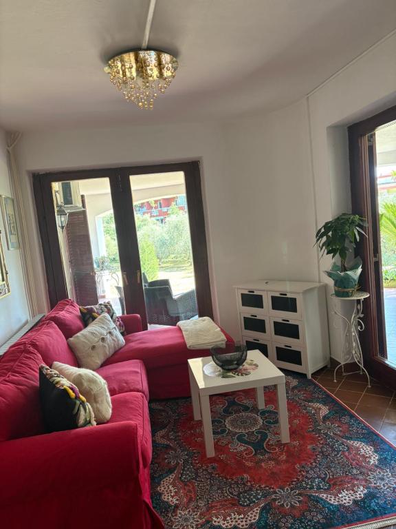 Luxury apartments Budva - 5