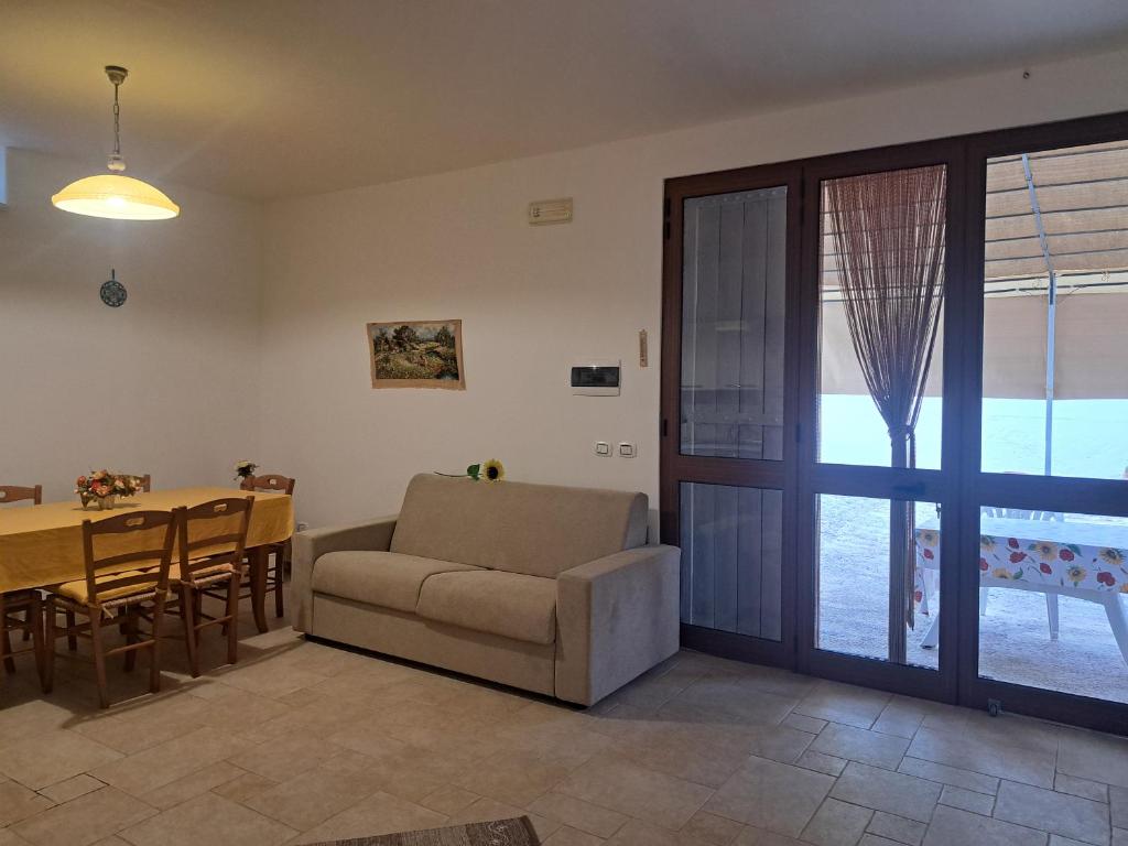 Casa di campagna - 2