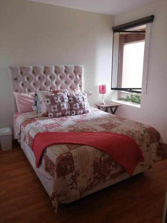 Lindo departamento en San isidro - 1